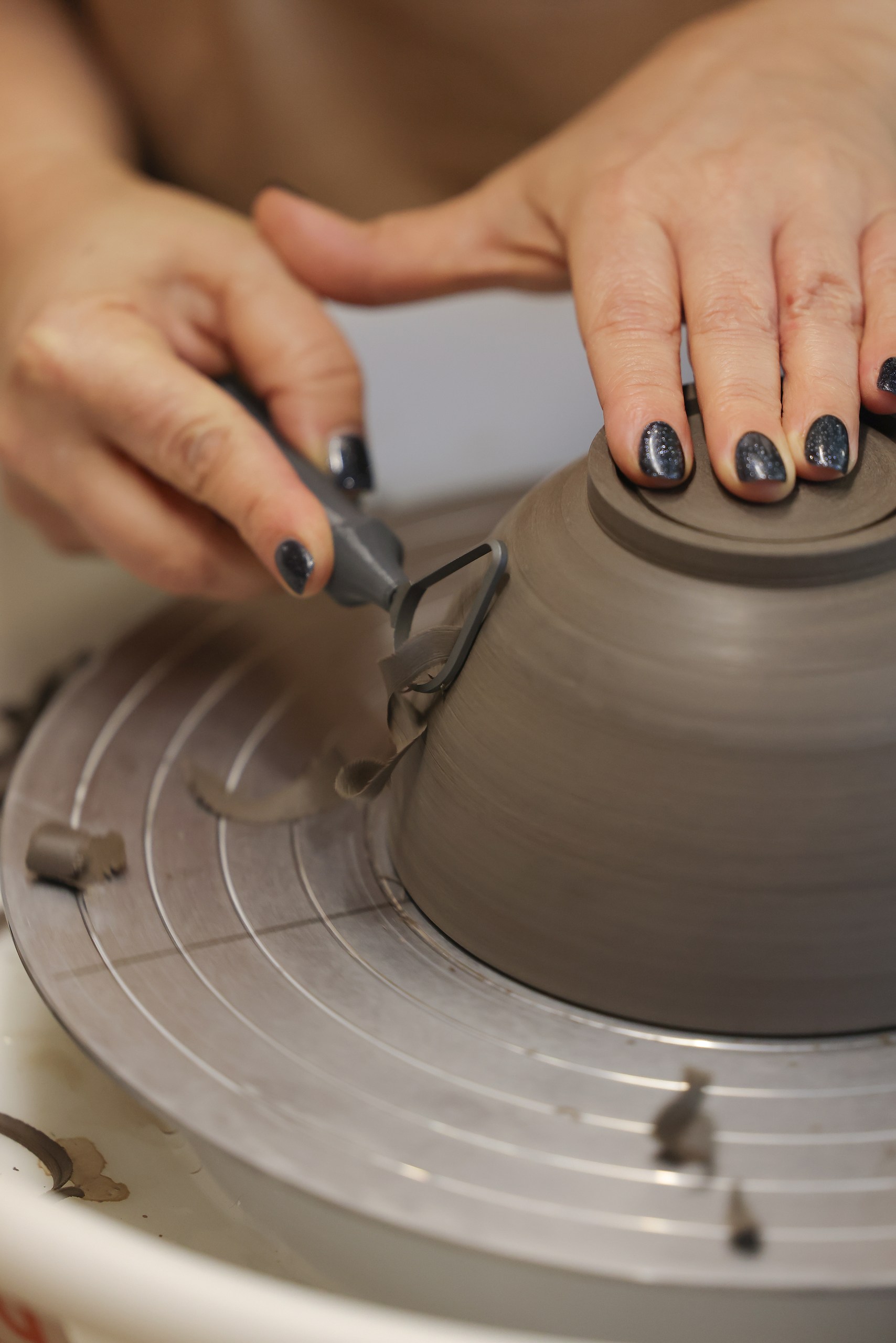 Рабочая часть