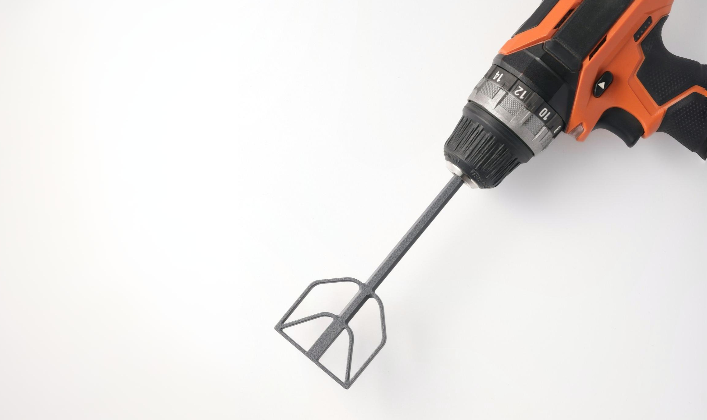 Мешалка для глазурей