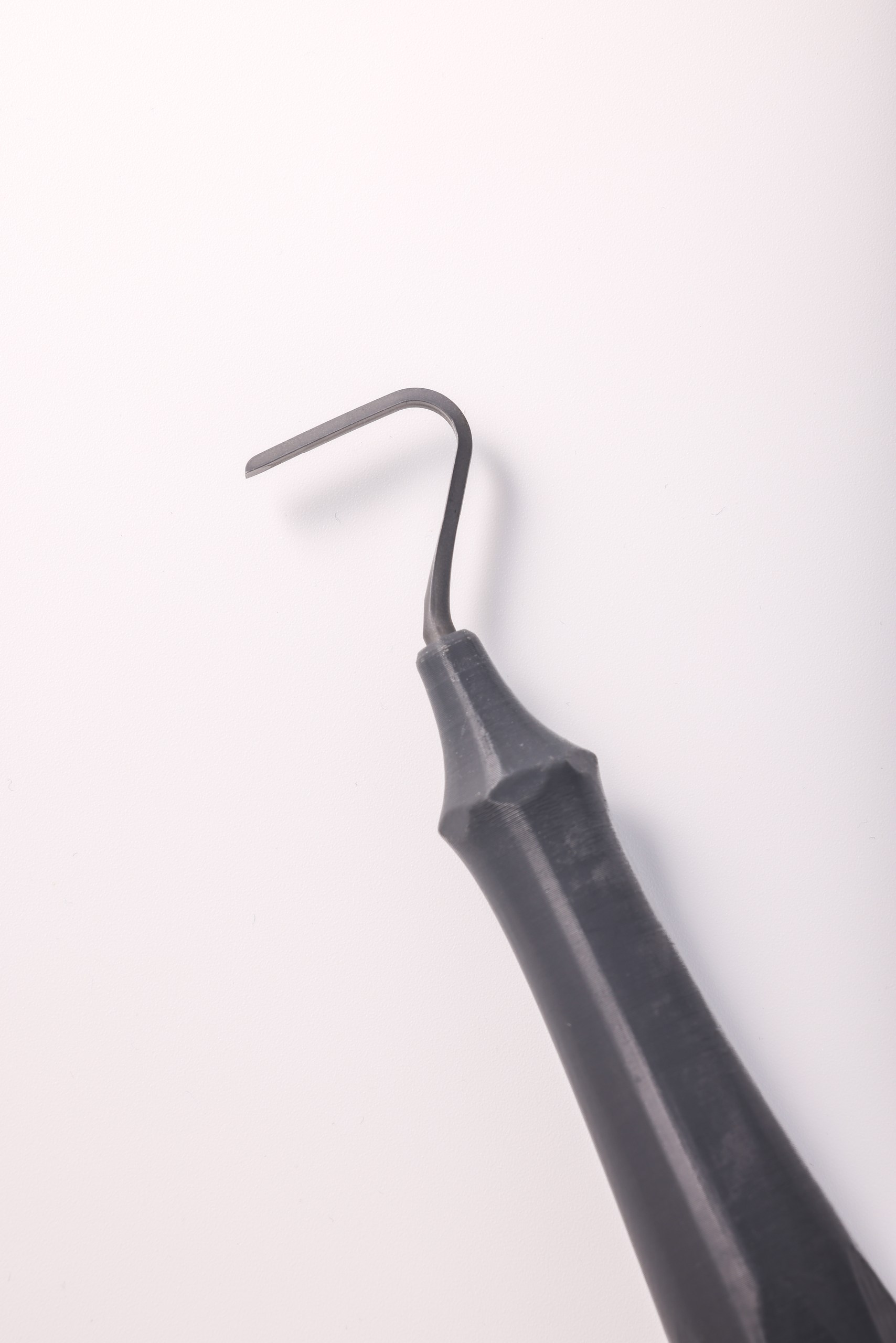 Петля сверху