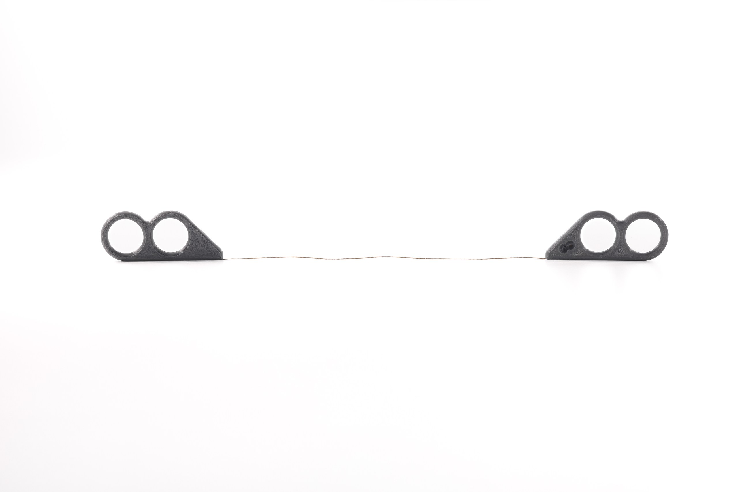 Струна натянутая