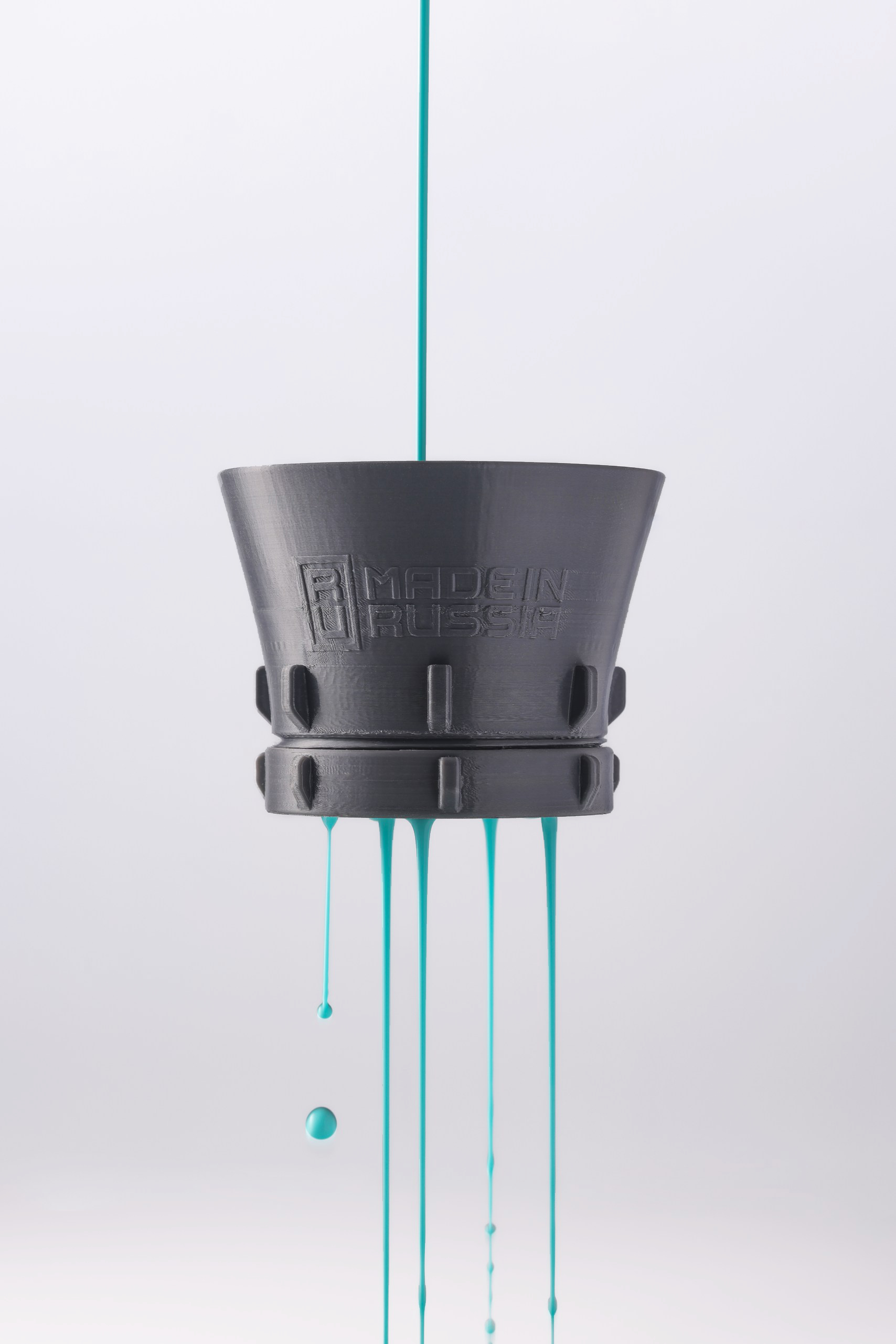 Фильтр-воронка для глазурей