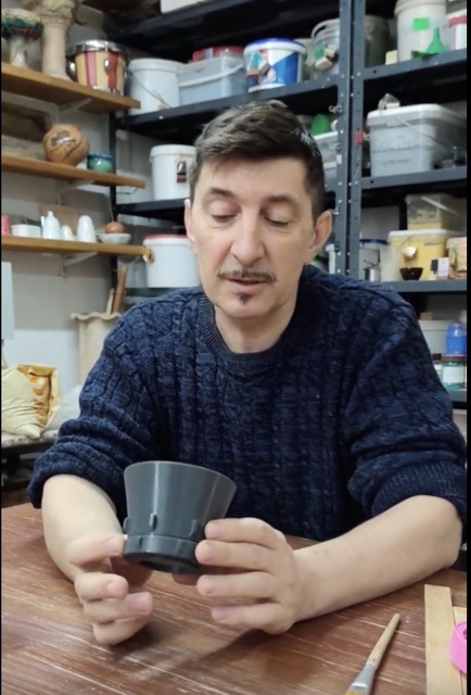 Алексей Золотов