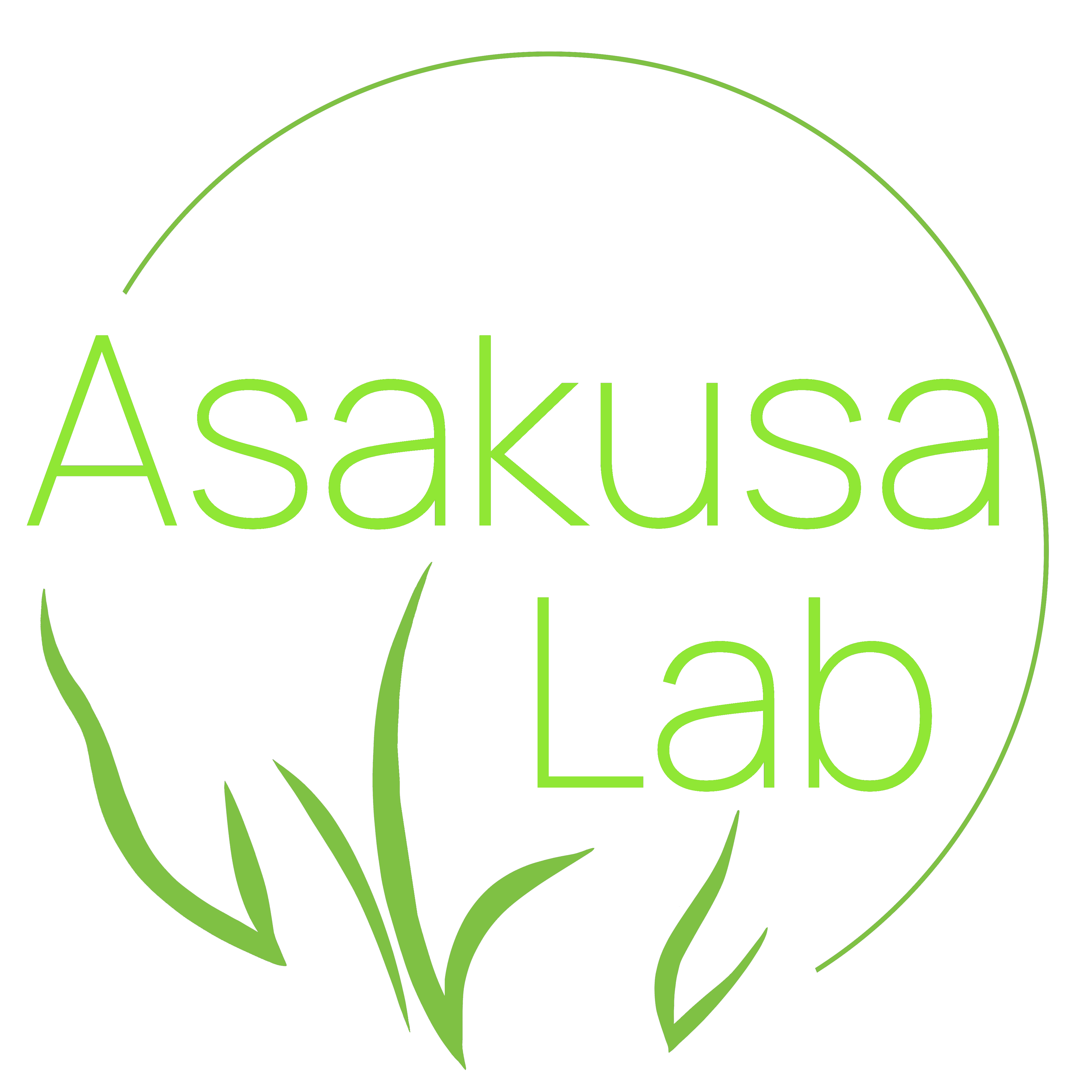 Asakusa Lab