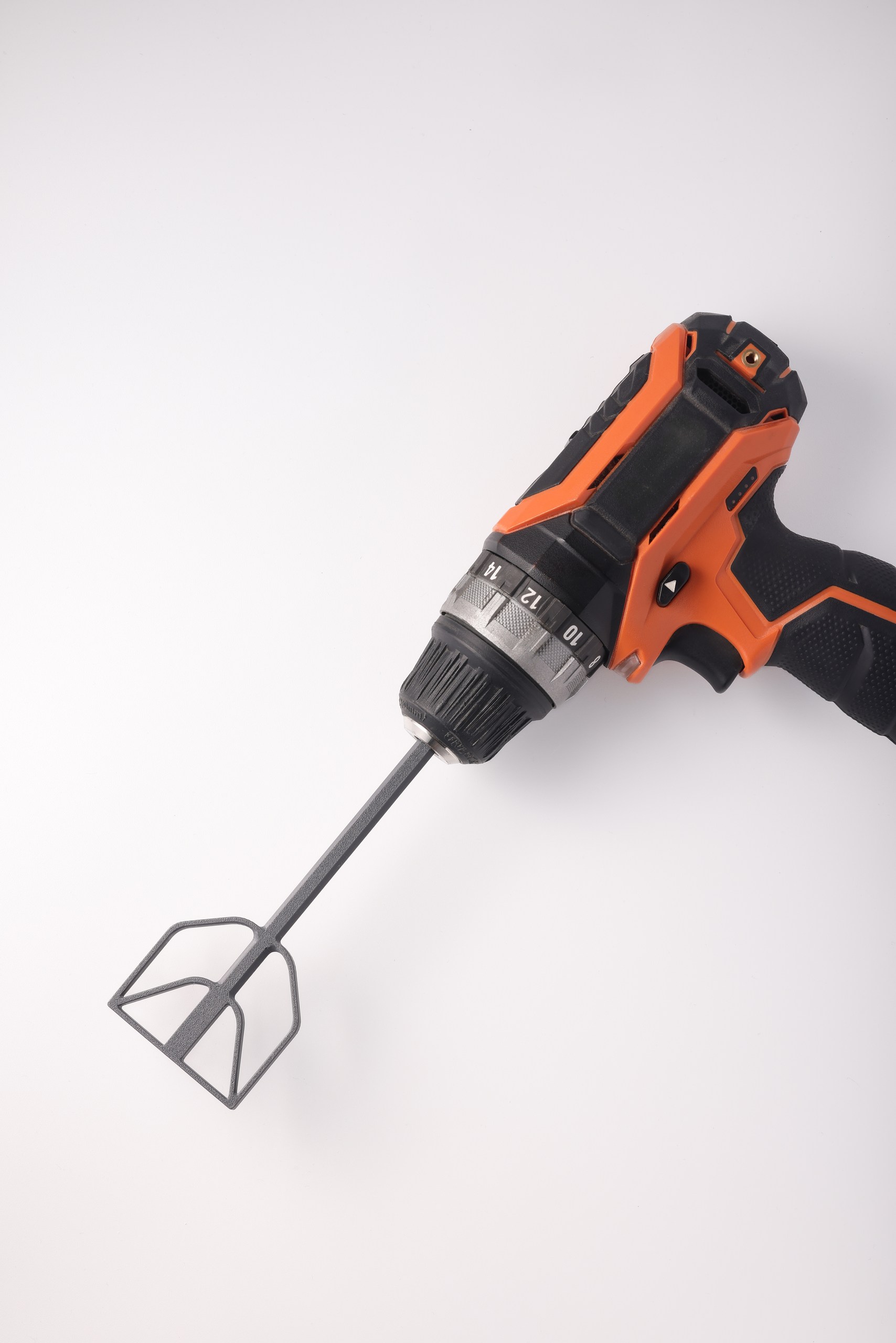 Мешалка для глазурей